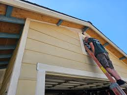 Best Vinyl Siding Installation  in New Baden, IL